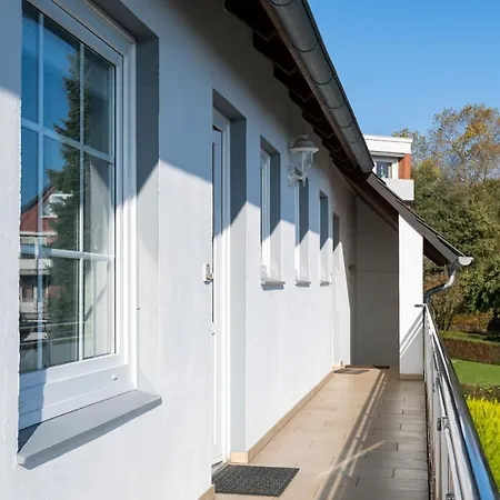 Luebecker Strasse 2 Evergreen 格洛米茨